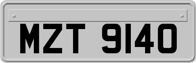 MZT9140