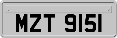 MZT9151