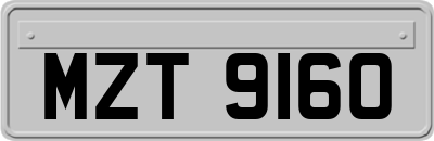 MZT9160