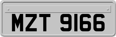 MZT9166