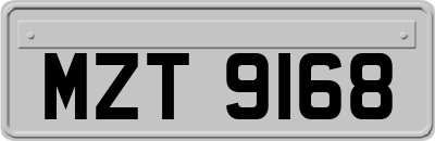 MZT9168