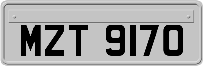 MZT9170