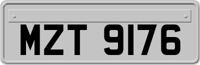 MZT9176