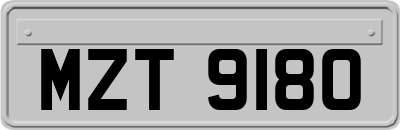 MZT9180