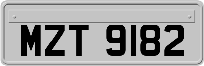 MZT9182