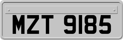 MZT9185