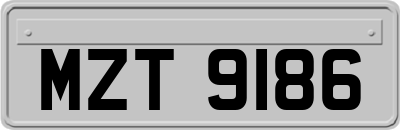 MZT9186