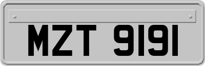 MZT9191