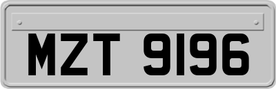 MZT9196