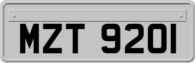 MZT9201