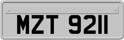 MZT9211