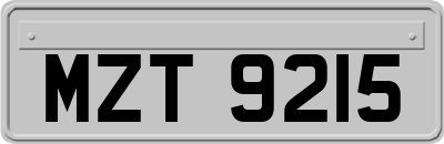 MZT9215