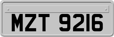 MZT9216