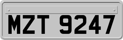 MZT9247