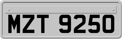 MZT9250