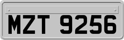 MZT9256