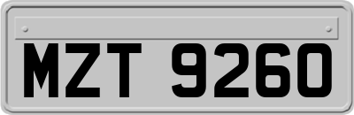 MZT9260