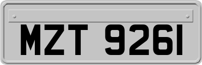 MZT9261