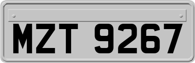 MZT9267