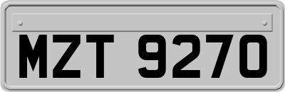 MZT9270