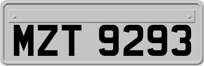 MZT9293