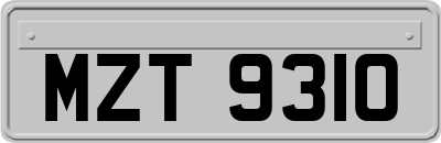 MZT9310