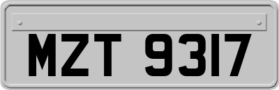 MZT9317