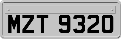 MZT9320