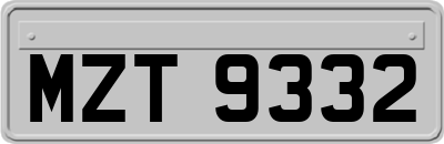 MZT9332