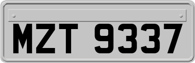 MZT9337