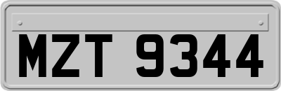 MZT9344