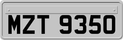 MZT9350