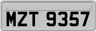 MZT9357