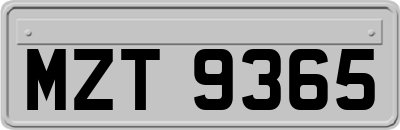 MZT9365