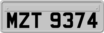 MZT9374