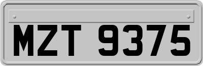 MZT9375