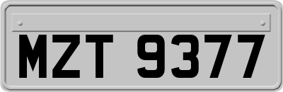 MZT9377