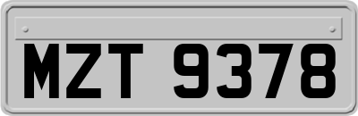 MZT9378