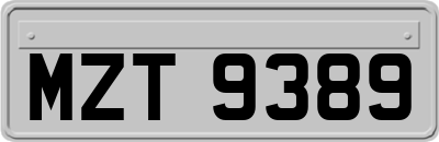 MZT9389