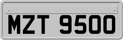 MZT9500