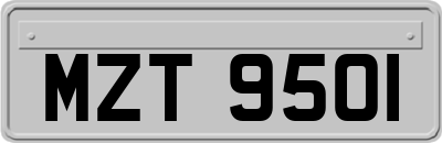 MZT9501