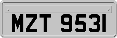 MZT9531