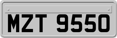 MZT9550