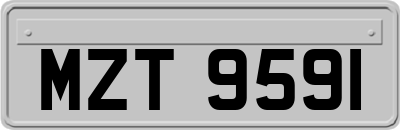 MZT9591