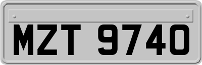 MZT9740