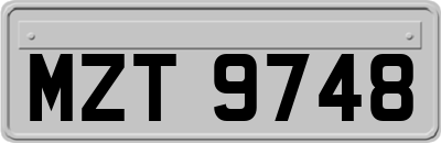 MZT9748