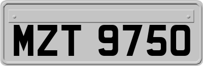 MZT9750