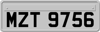 MZT9756