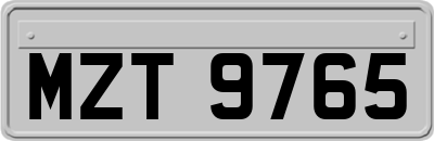 MZT9765