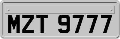 MZT9777